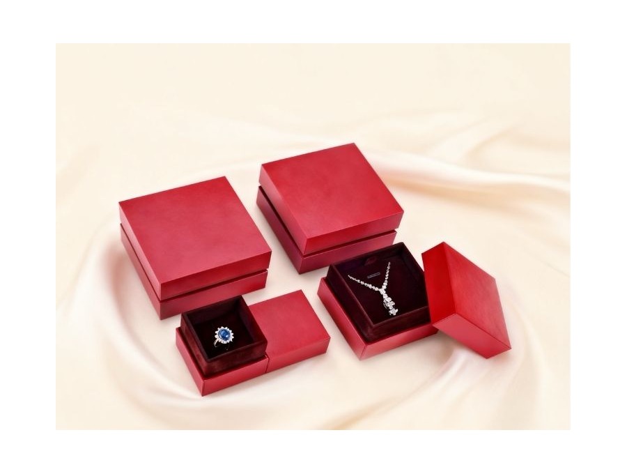 jewelry packaging for online stores - repeat fulfillment setup