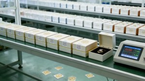 Mass Production & Quality Control