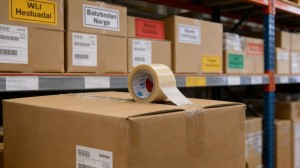 Packing & Delivery
