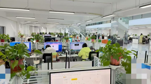 The collaboration is just the beginning; our true service begins after delivery.