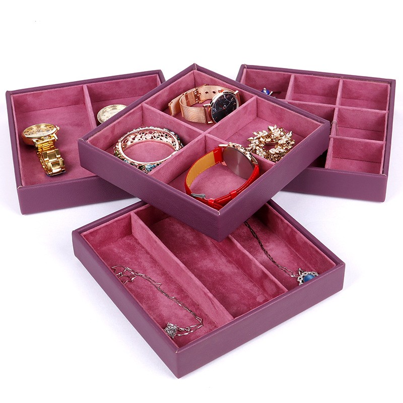 Jewelry Display Trays Manufacturer In China-02