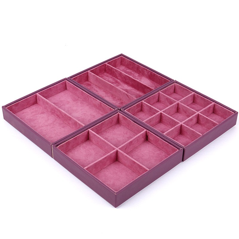 Jewelry Display Trays Manufacturer In China-04