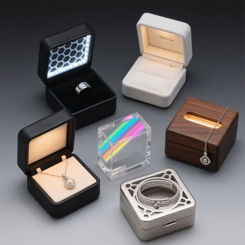 LED Jewelry Box (11)