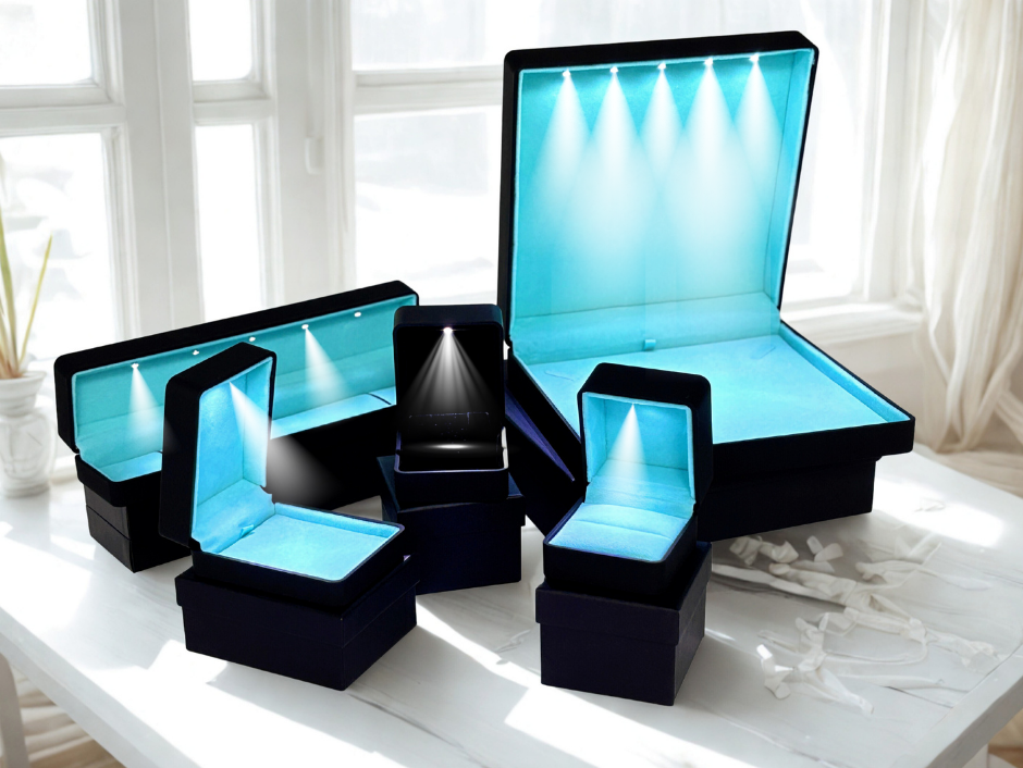 LED Jewelry Box (3)