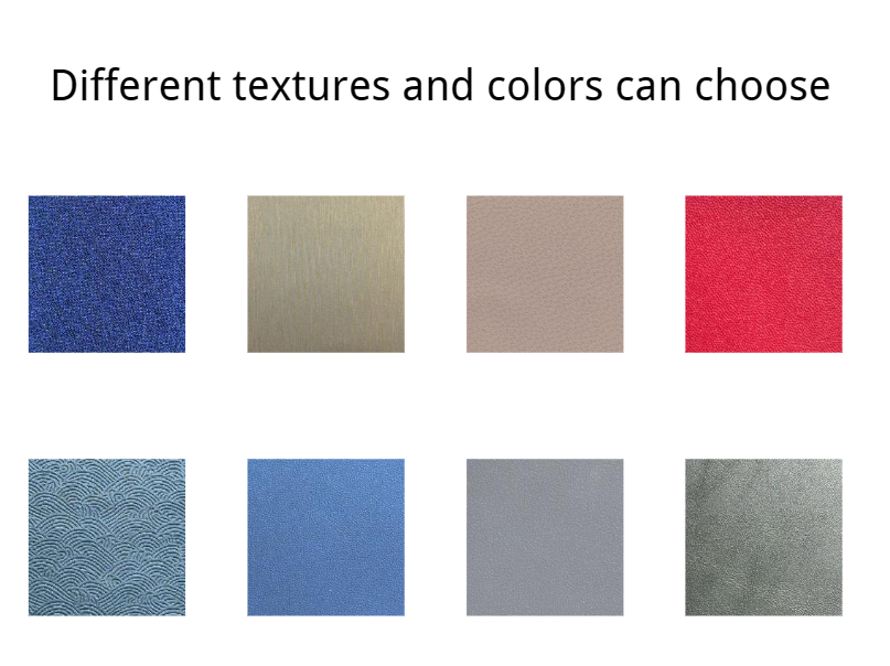 Producing a leather jewelry box that combines quality and aesthetics often requires careful selection of materials and linings.