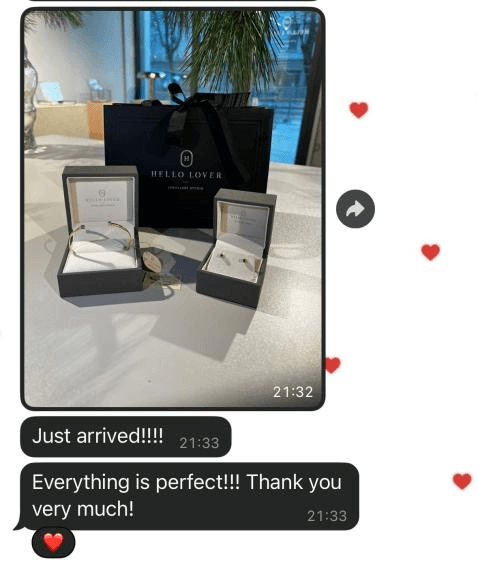 Paper Bag Jewelry (4)