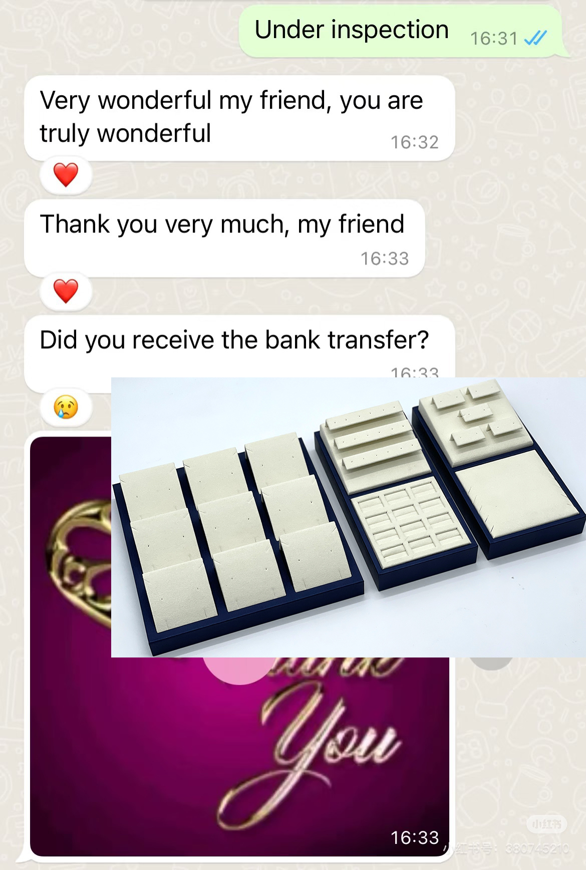 What our global customers say about us6