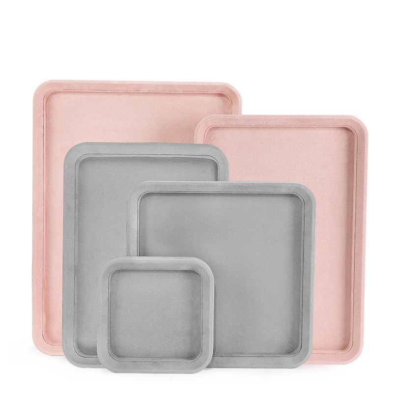 custom velvet jewelry trays 01