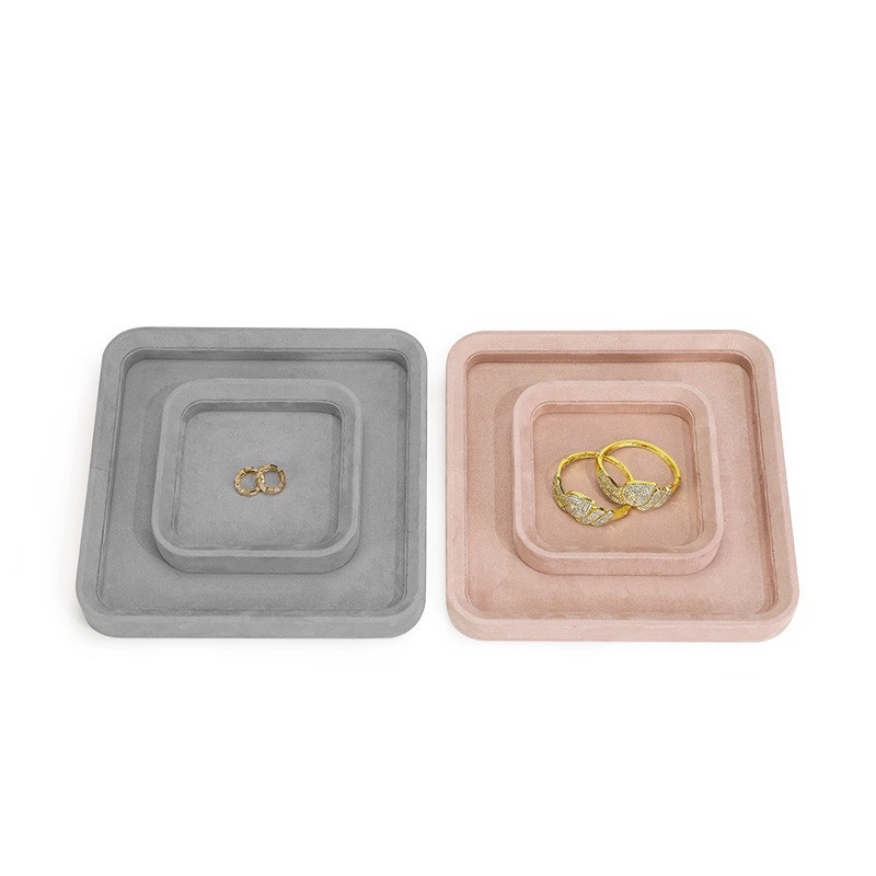 custom velvet jewelry trays 03