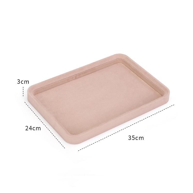 custom velvet jewelry trays 05