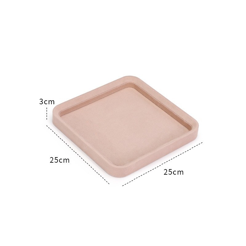 custom velvet jewelry trays 06