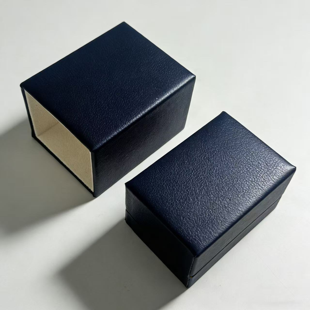 Luxury packaging specific material.