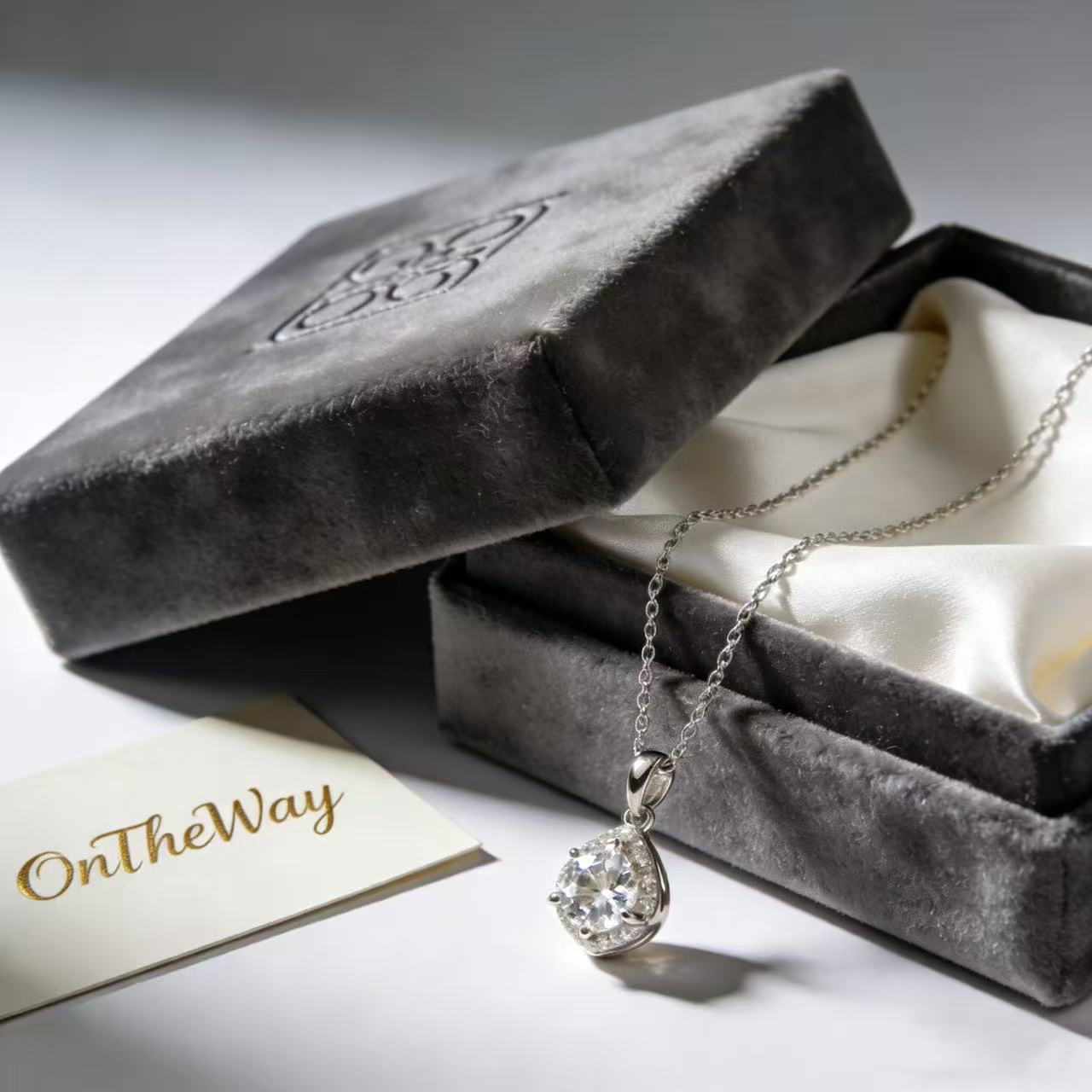 Luxury packaging